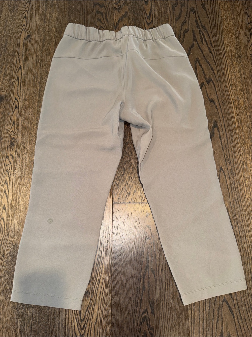 Lululemon | on the fly pant | cropped 23” size 6| 060 - Picture 4 of 9